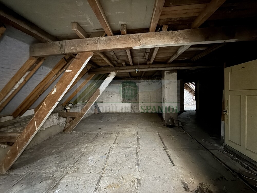 16-Dachausbaureserve