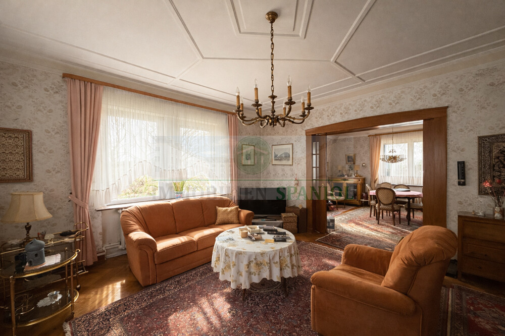 Wohnzimmer EG