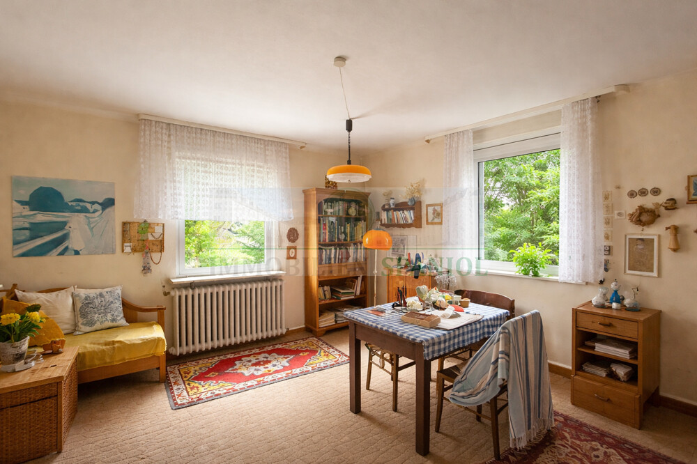 Küche OG-als Zimmer genutzt