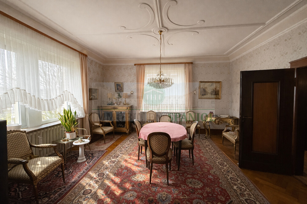 Esszimmer EG