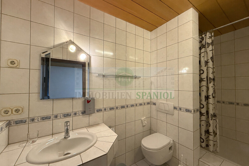 Bsp. Badezimmer im klassischen Stil (1)
