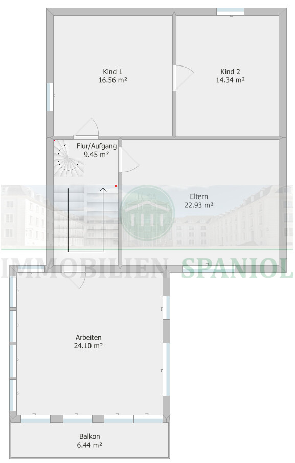 24-Obergeschoss 