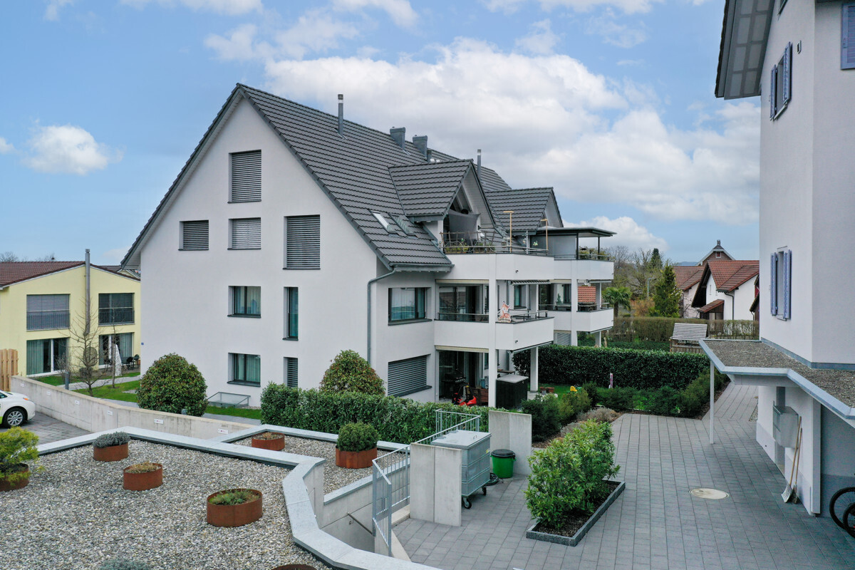 MFH Mitteldorf 3b
