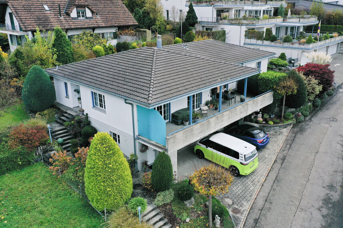 EFH Rebbergstrasse 54