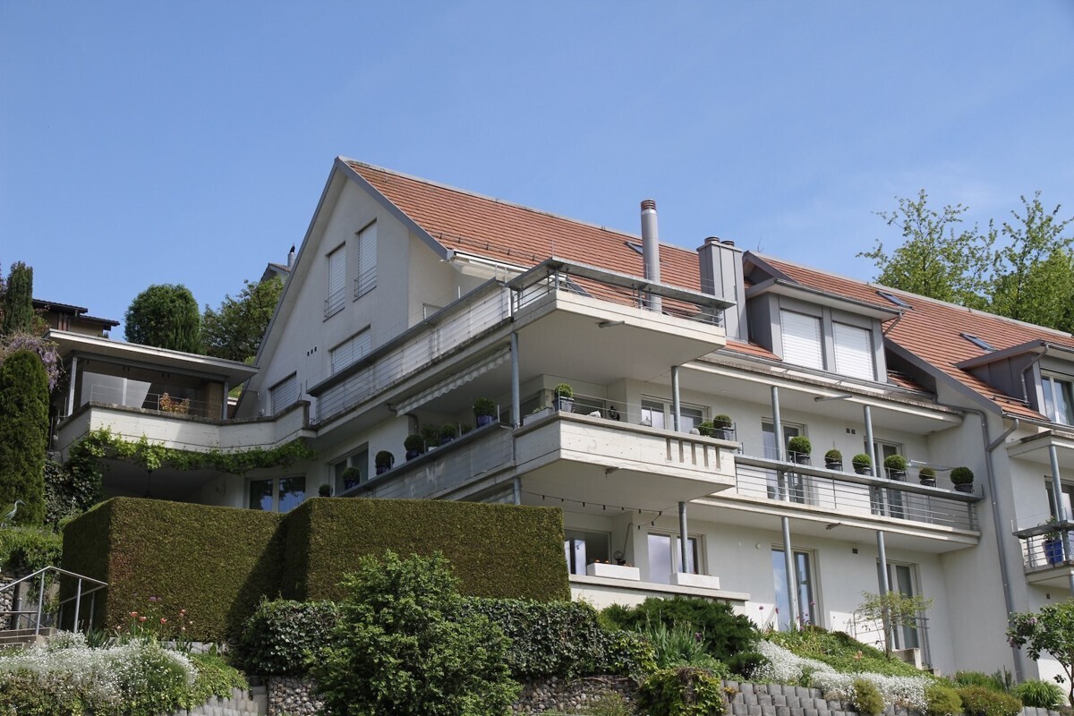 haus räterschen