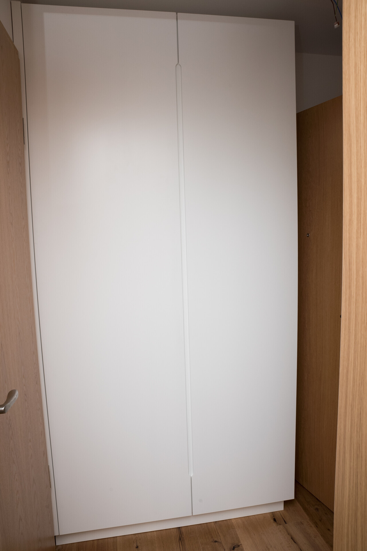 Einbauschrank