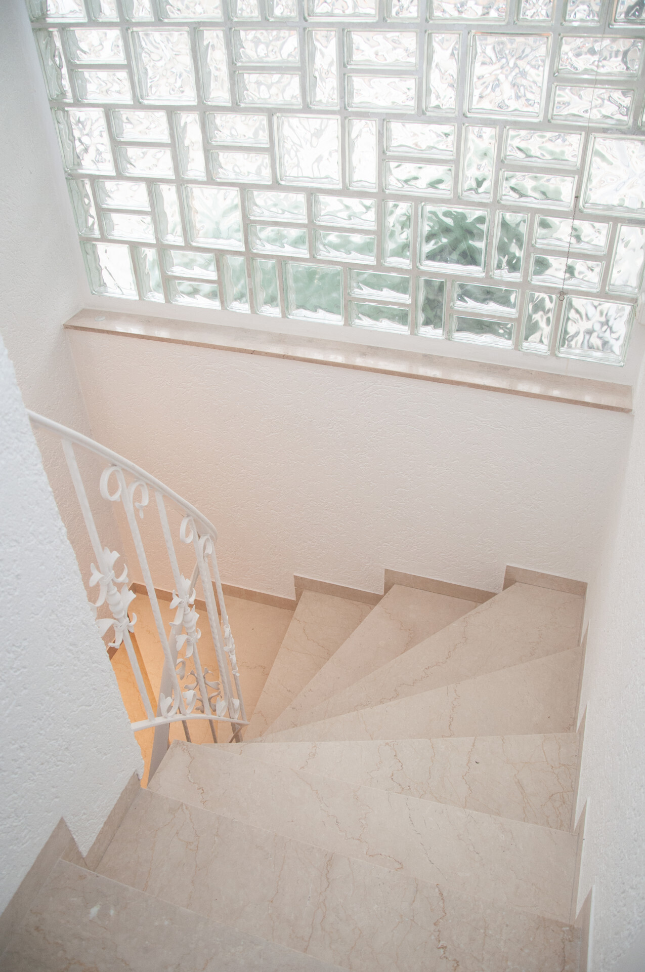 Treppe