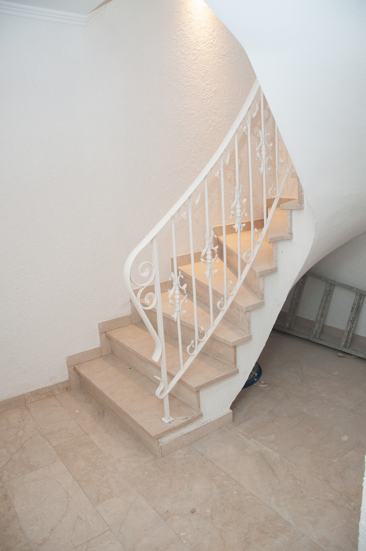 Treppe