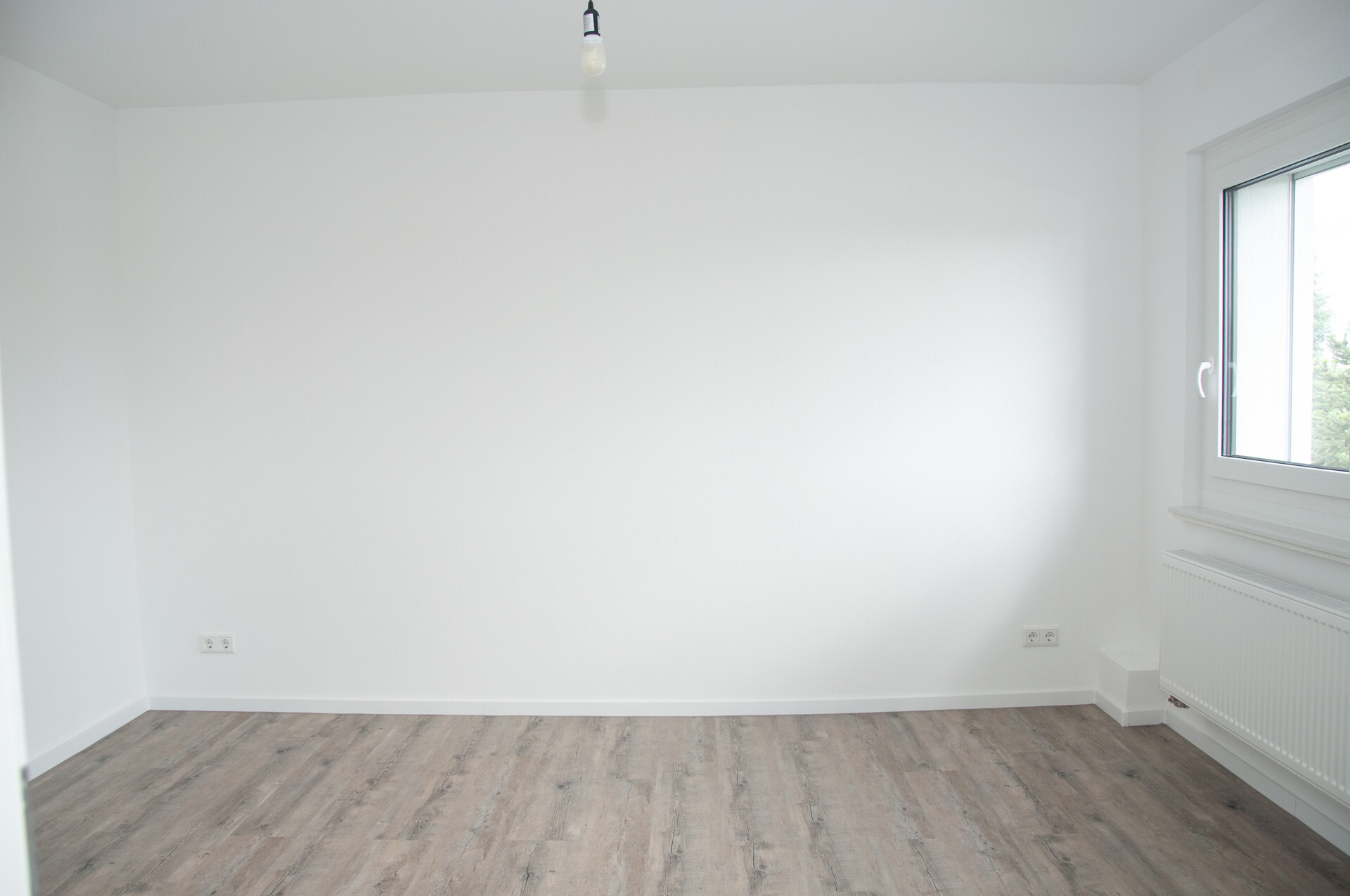 Esszimmer/Büro