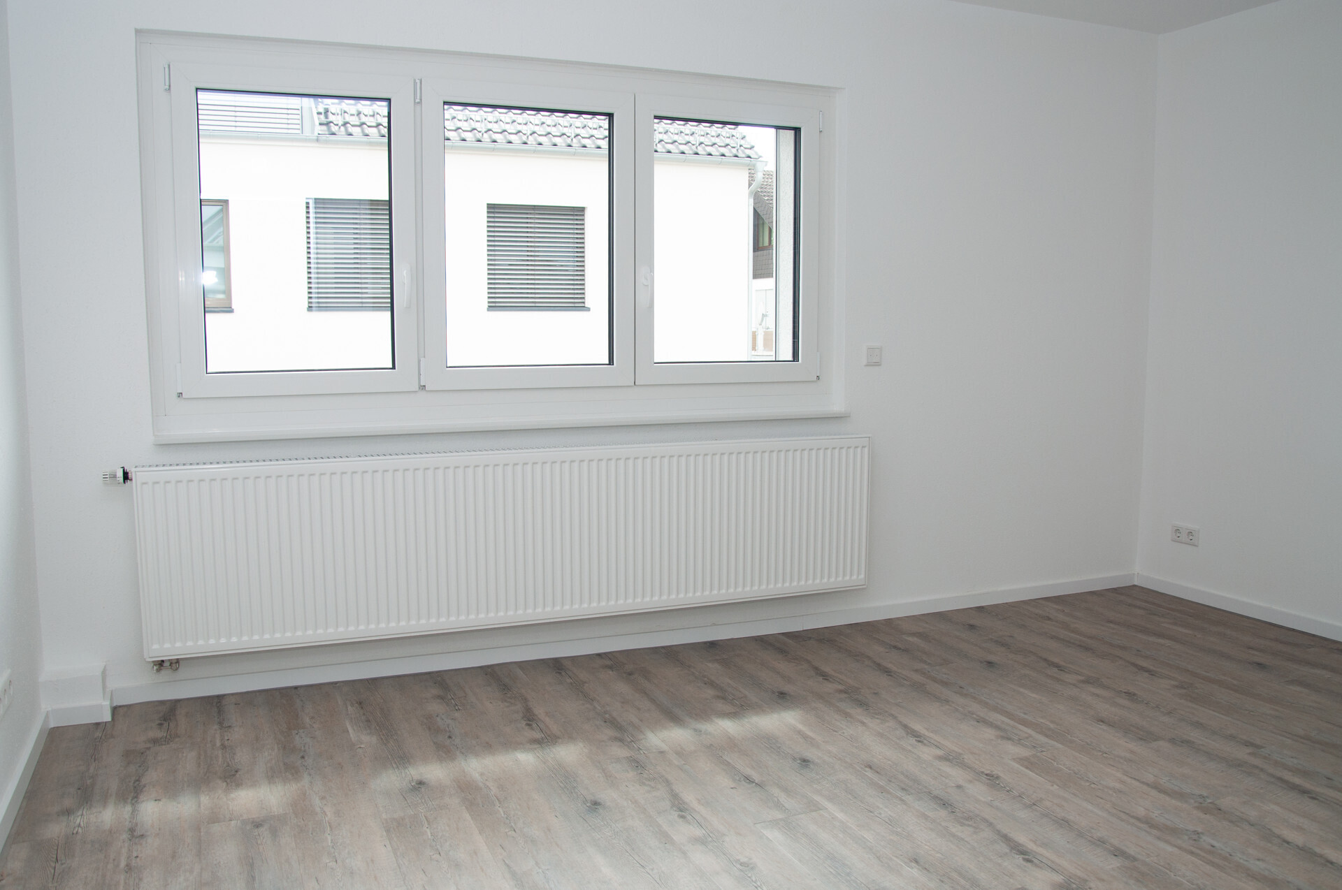 Schlafszimmer