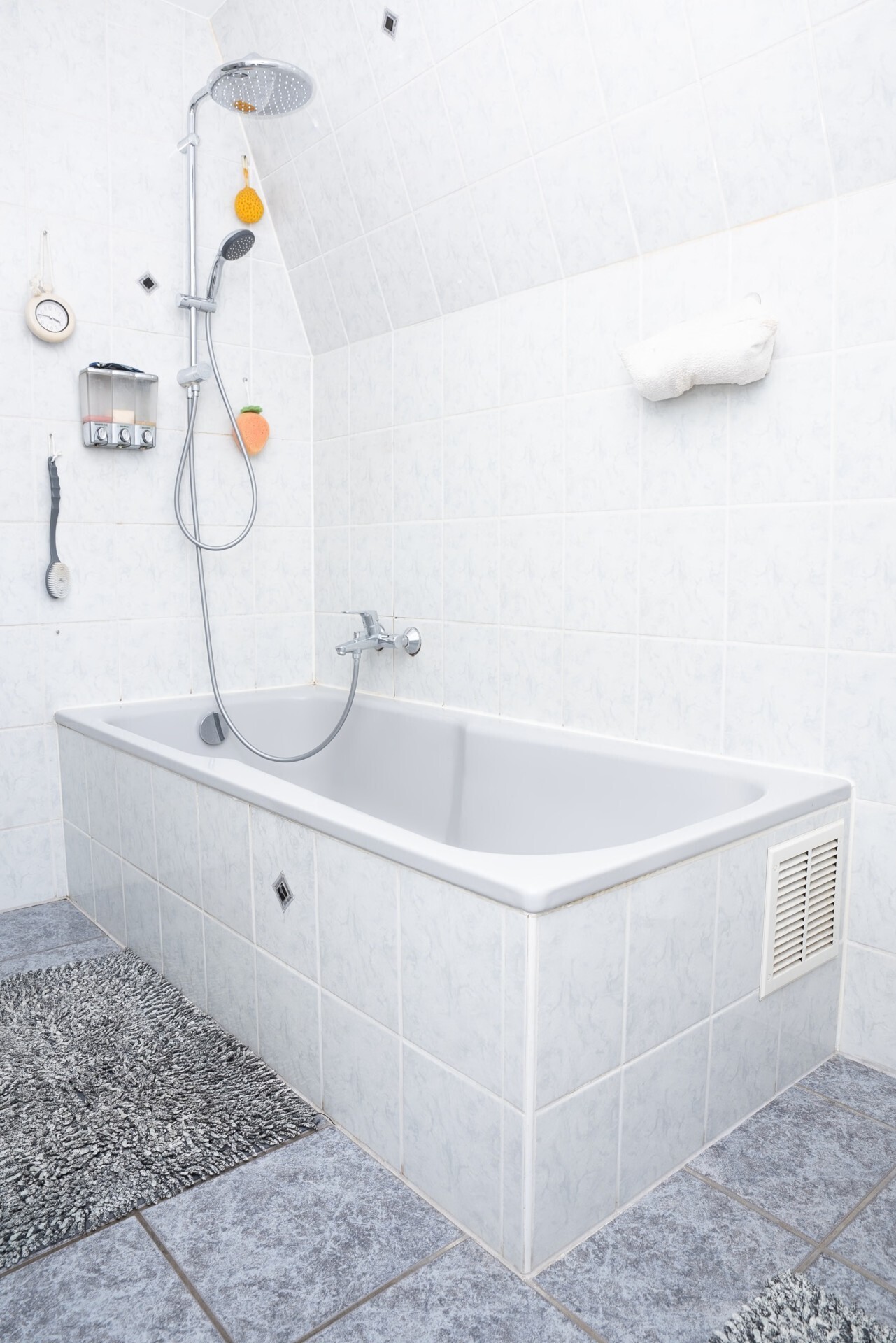 Badezimmer OG