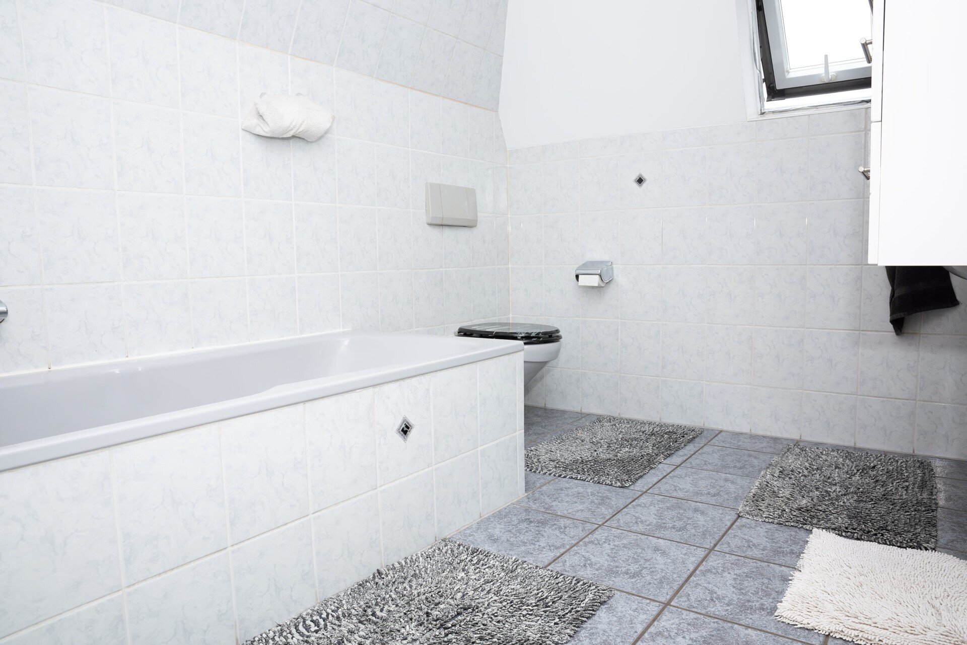 Badezimmer OG