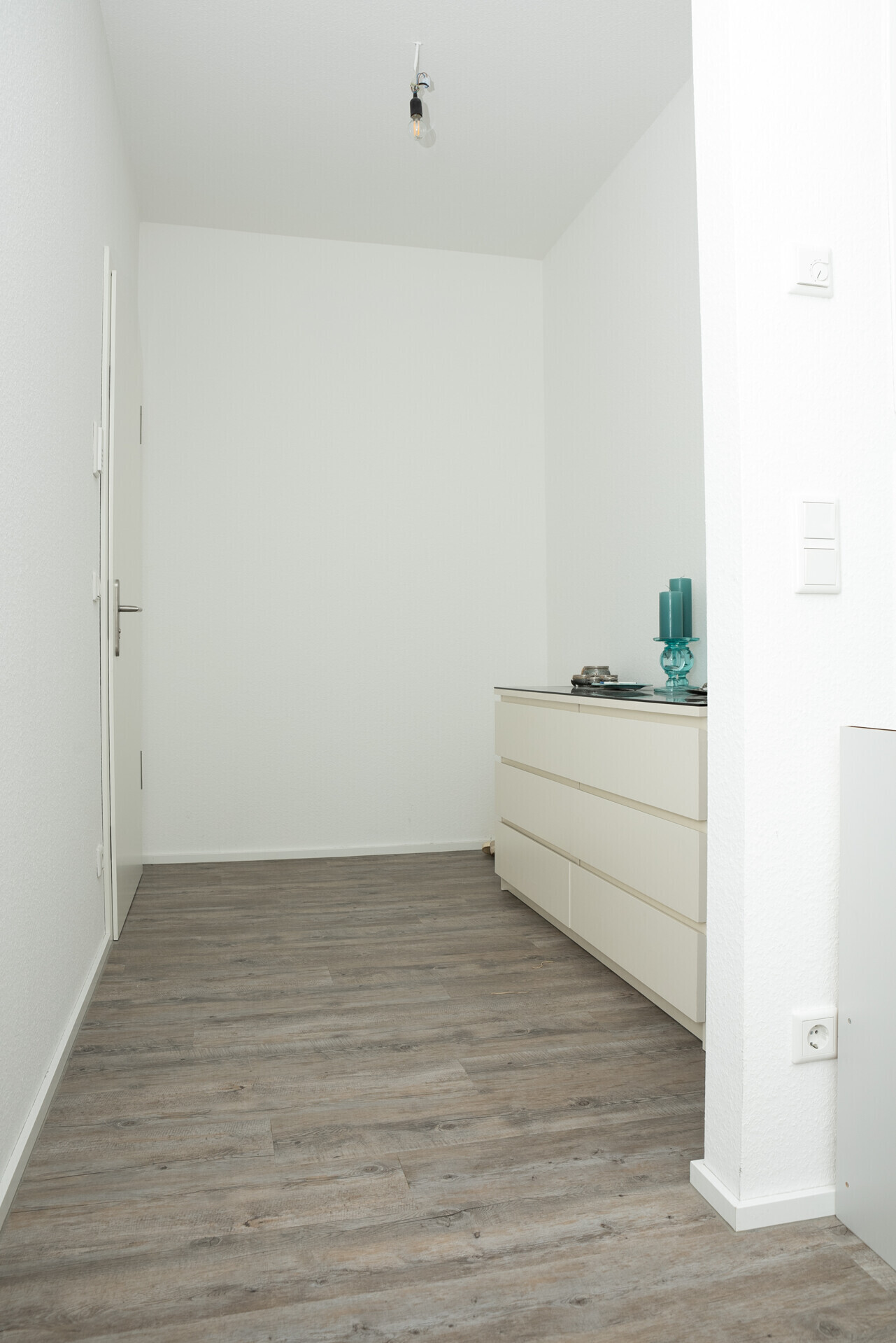 Eingangsbereich/Flur
