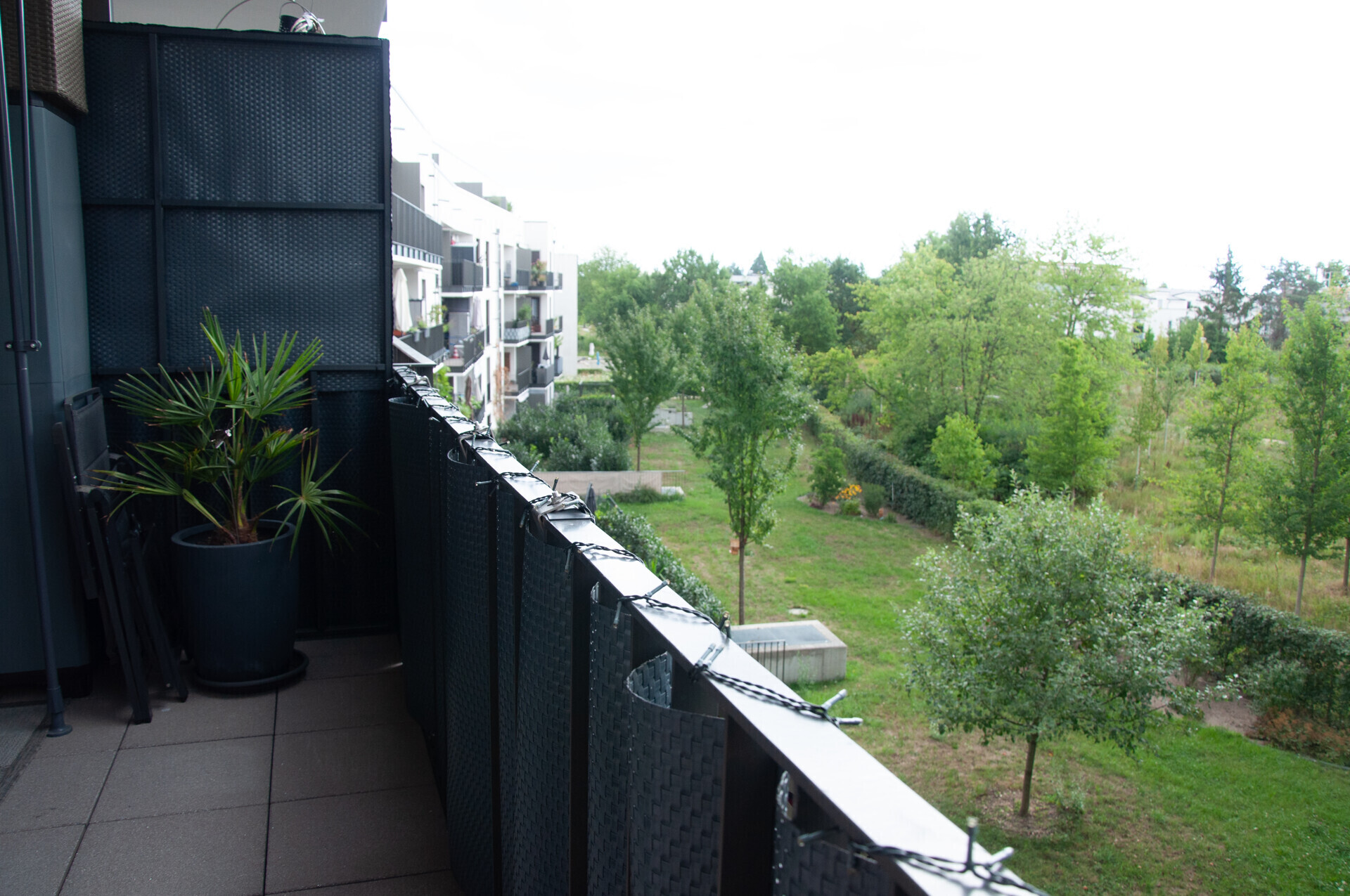 Ausblick