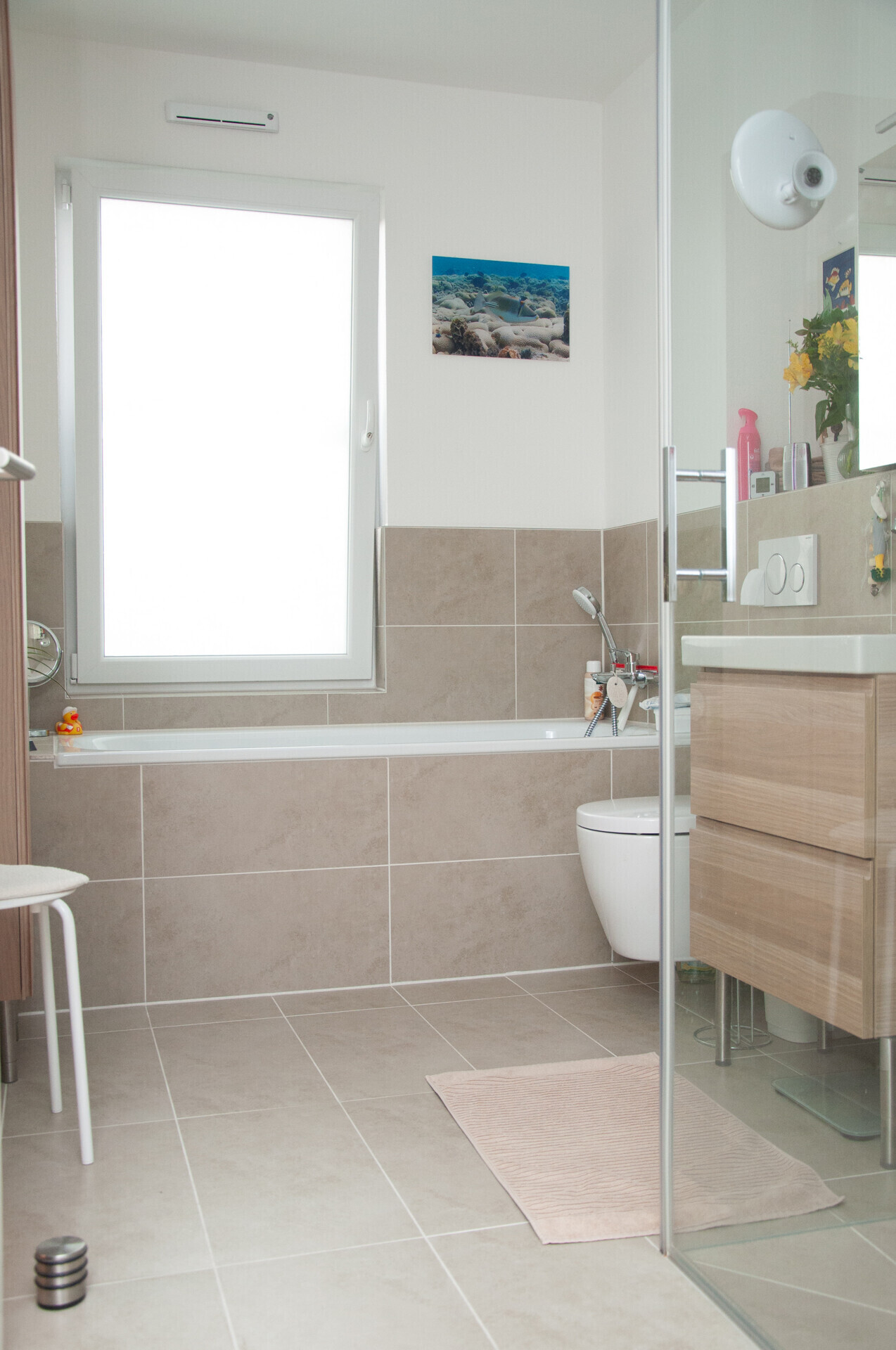 Badezimmer