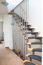 Treppe