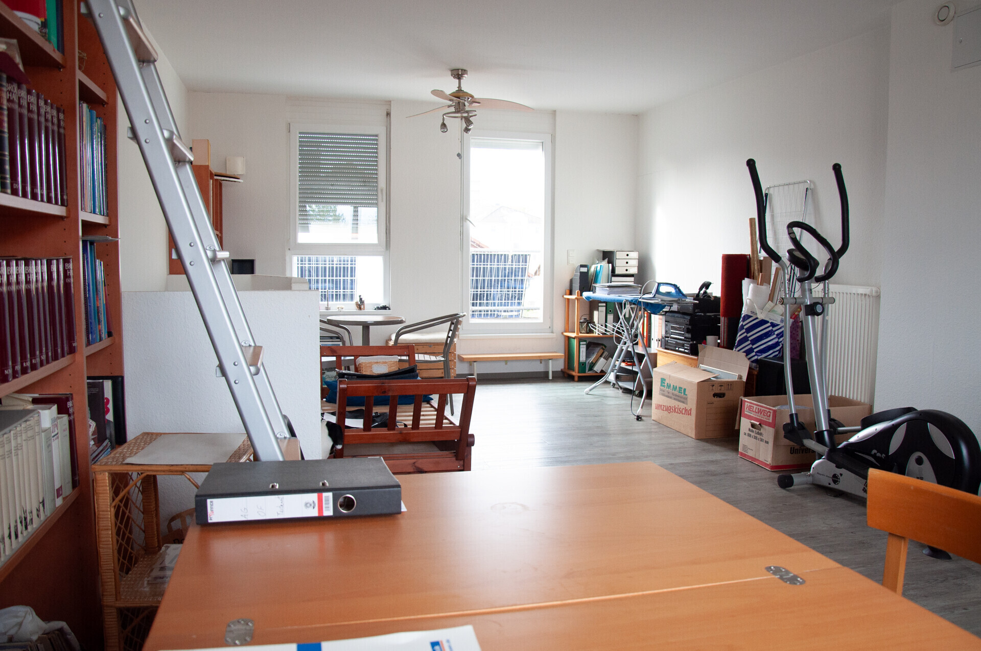 Atelier