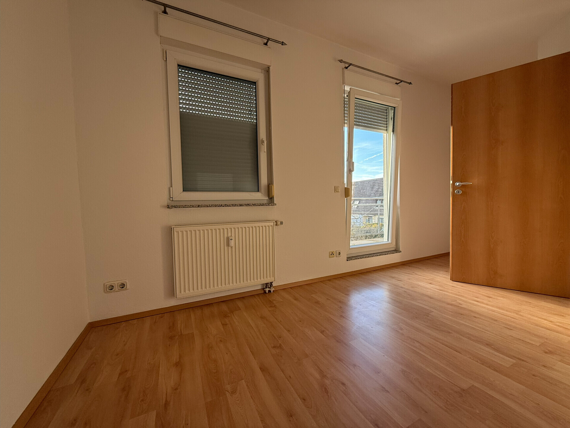 Kinderzimmer 2. OG