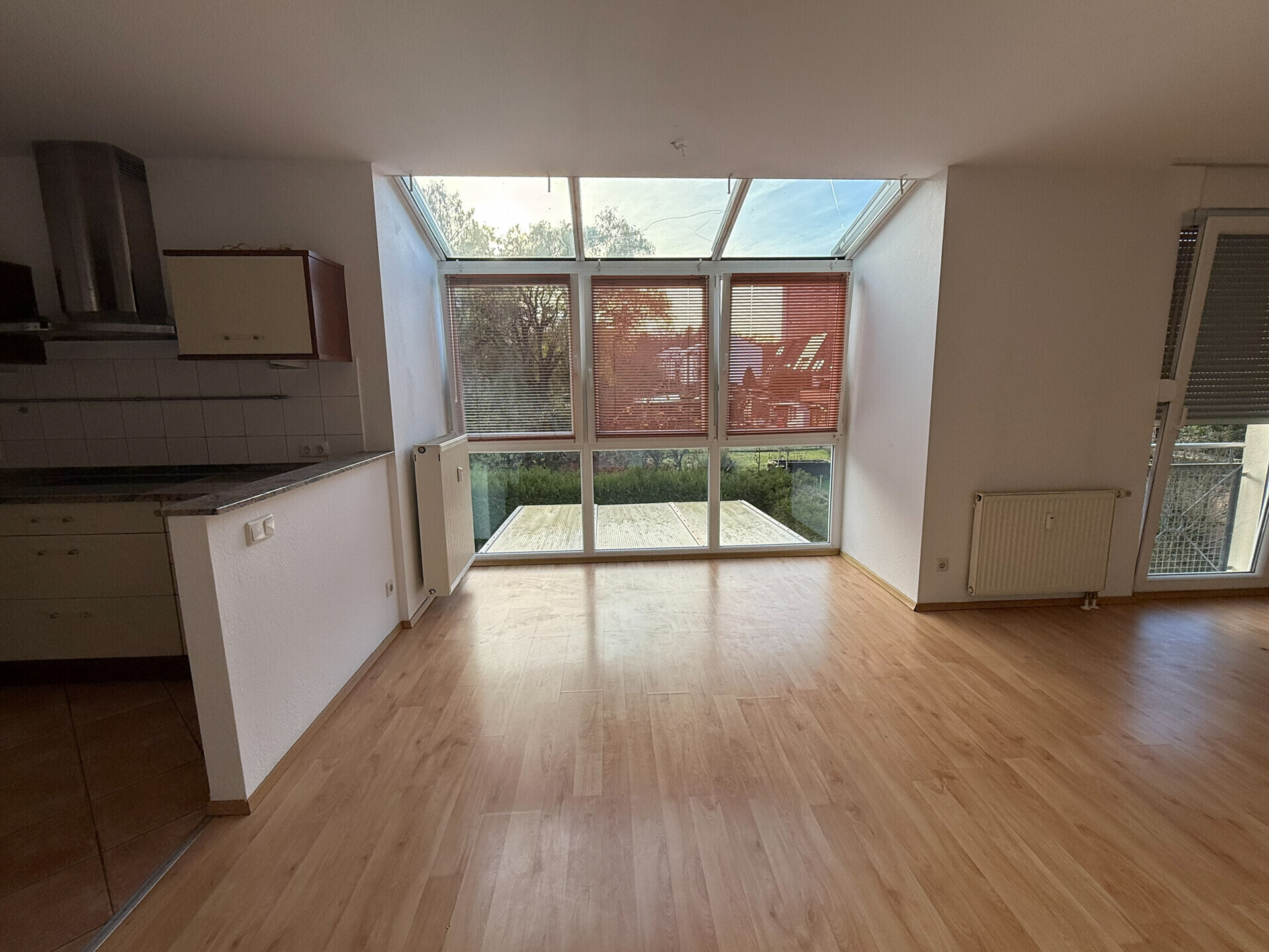 Wohnzimmer 1. OG