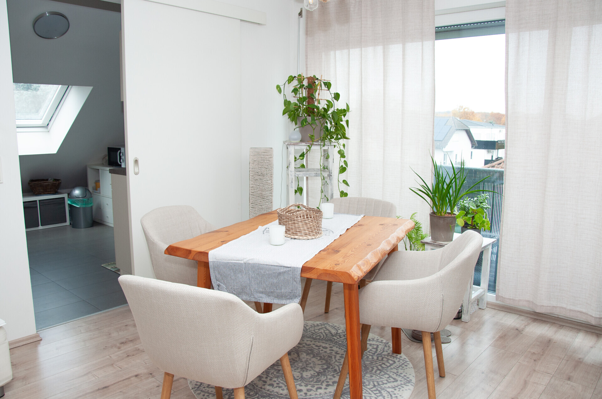 Wssbereich/Wohnzimmer