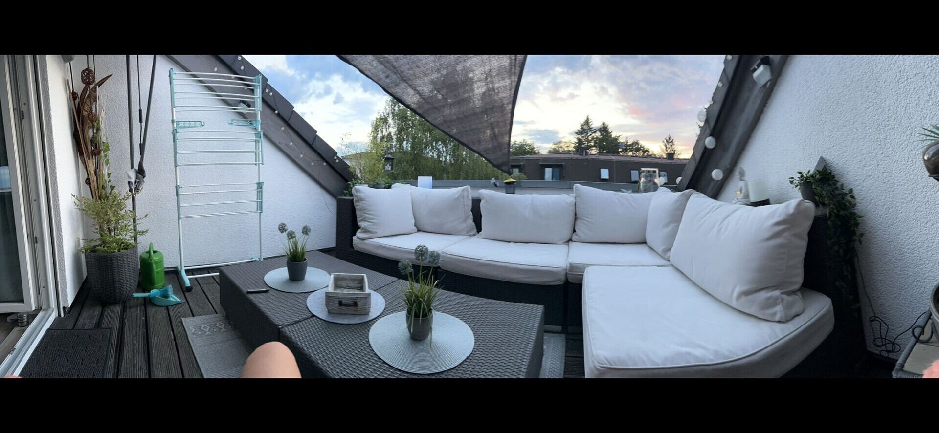 Loggia