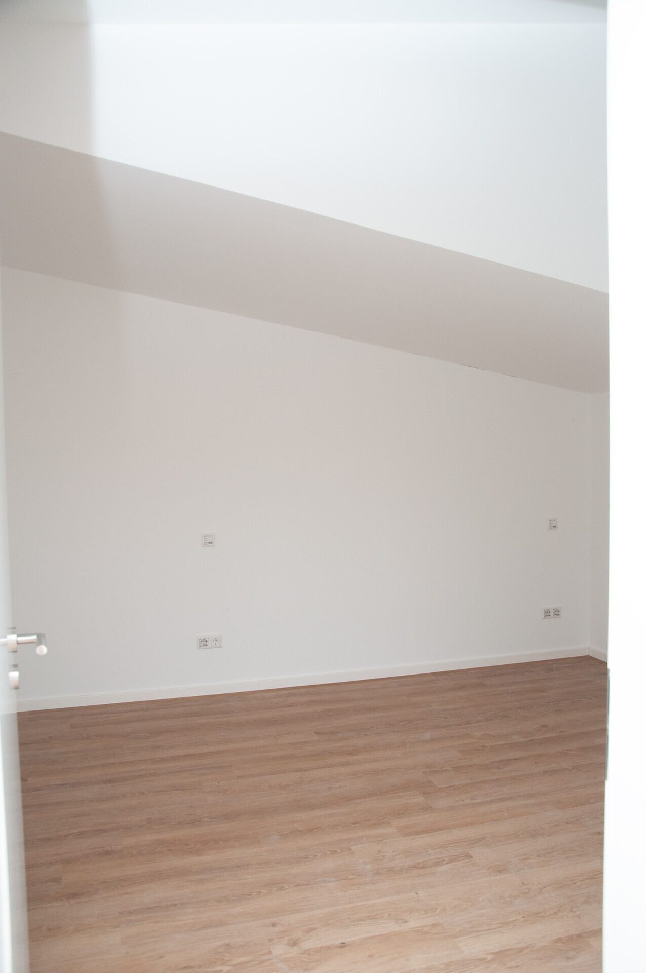 Großes Schlafzimmer