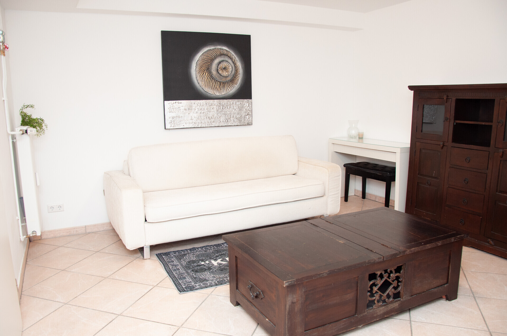 Schlafsofa