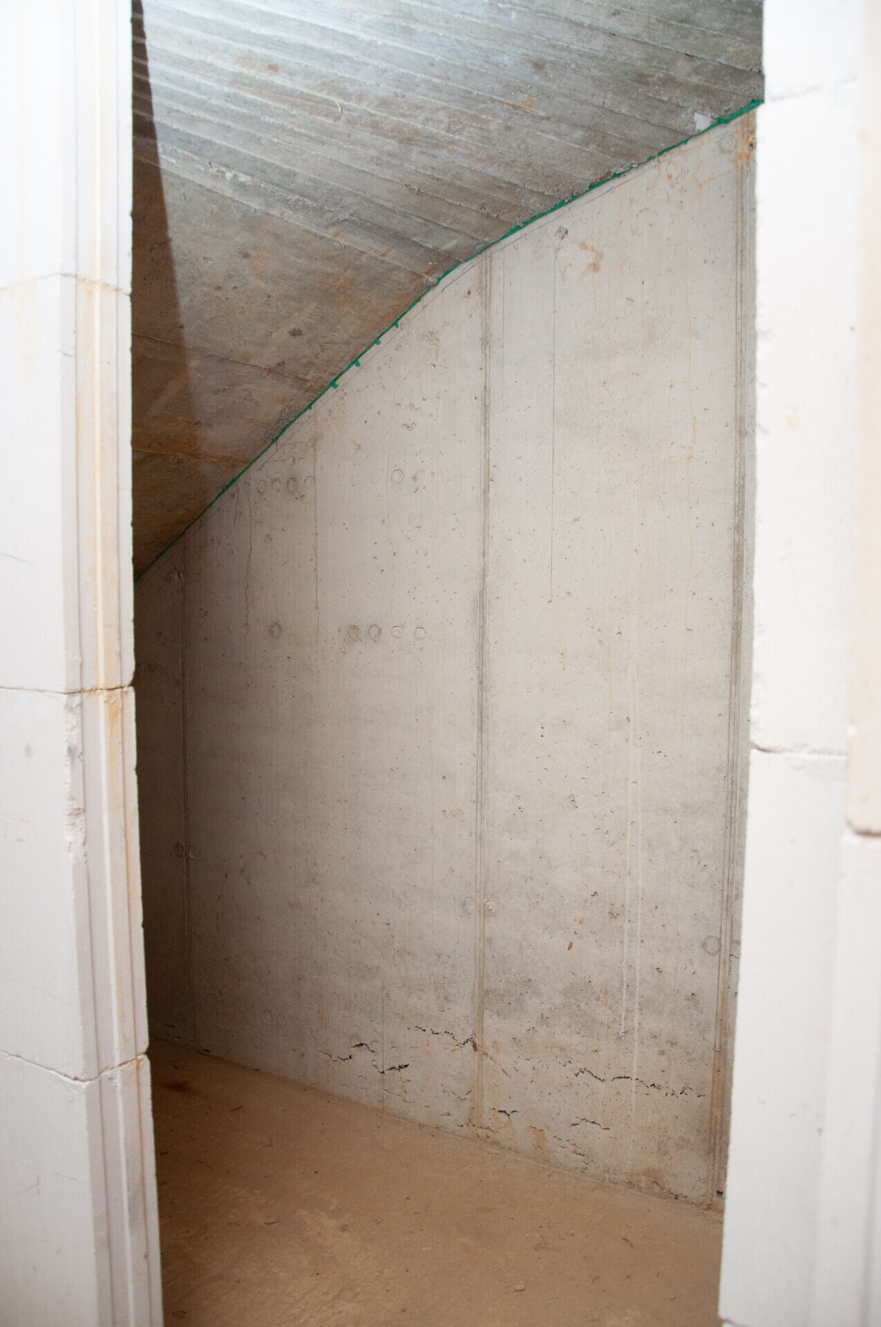 Abstellraum/Souterrain