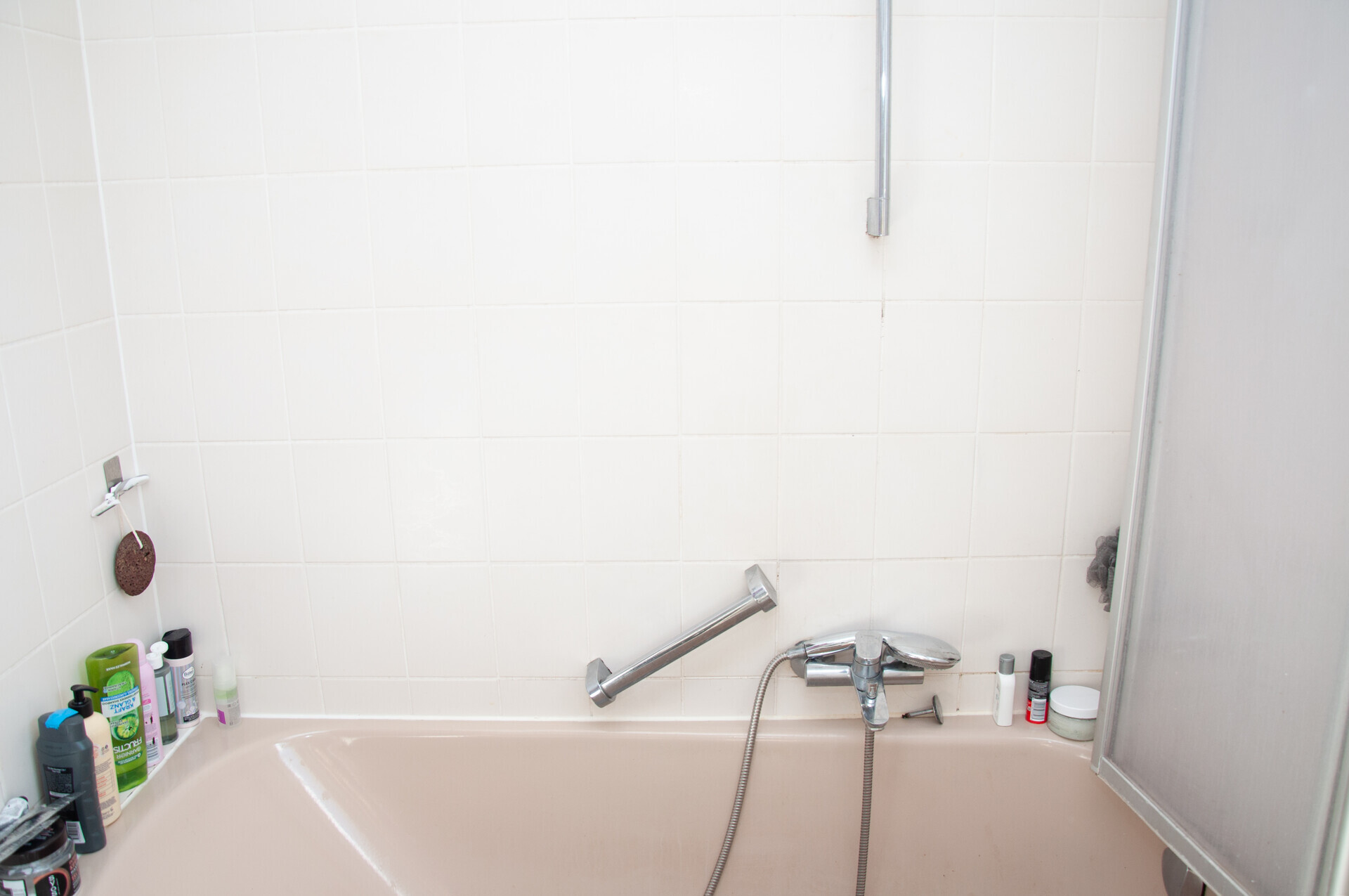 Badewanne