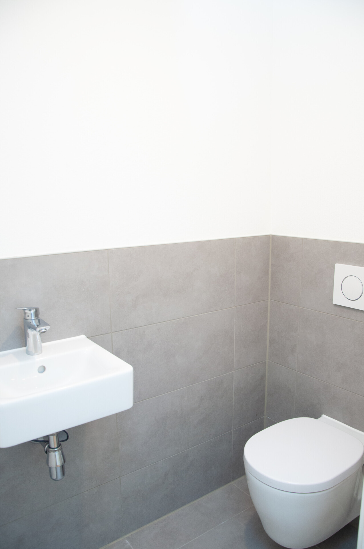 Gästetoilette