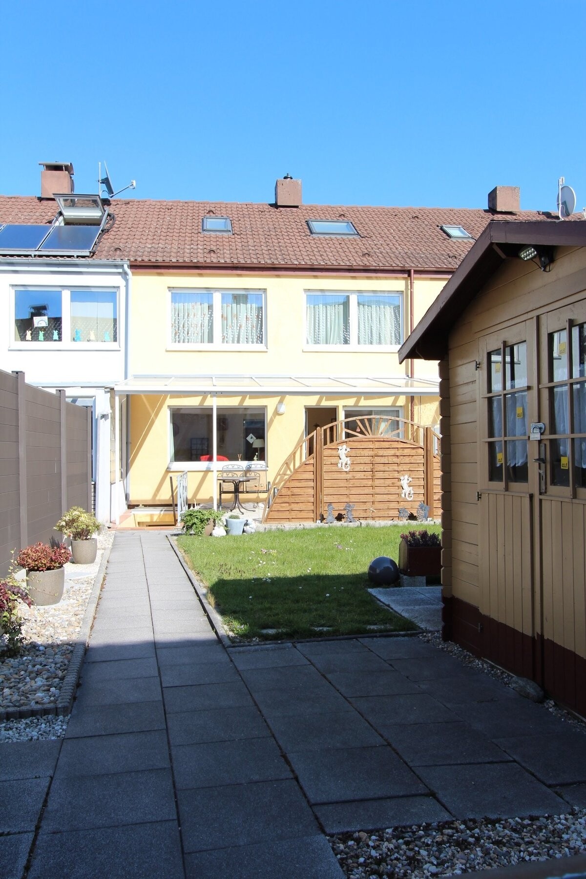 Objektansicht