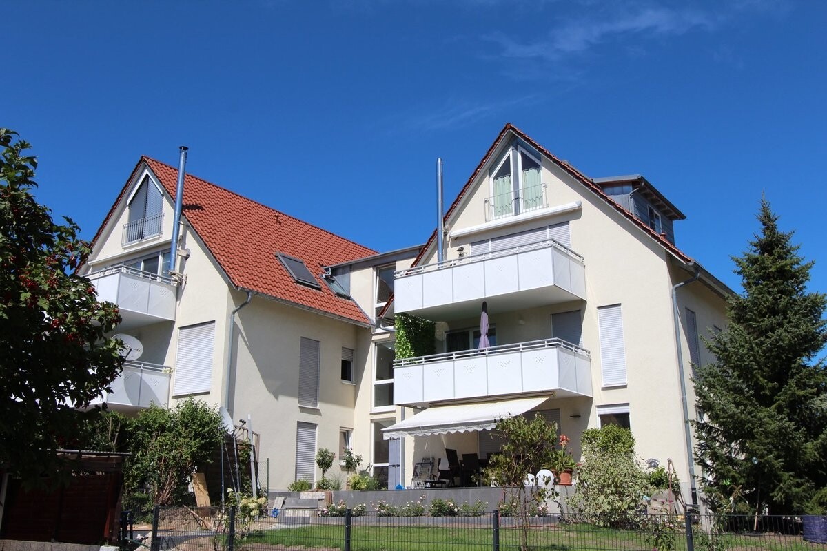 Objektansicht