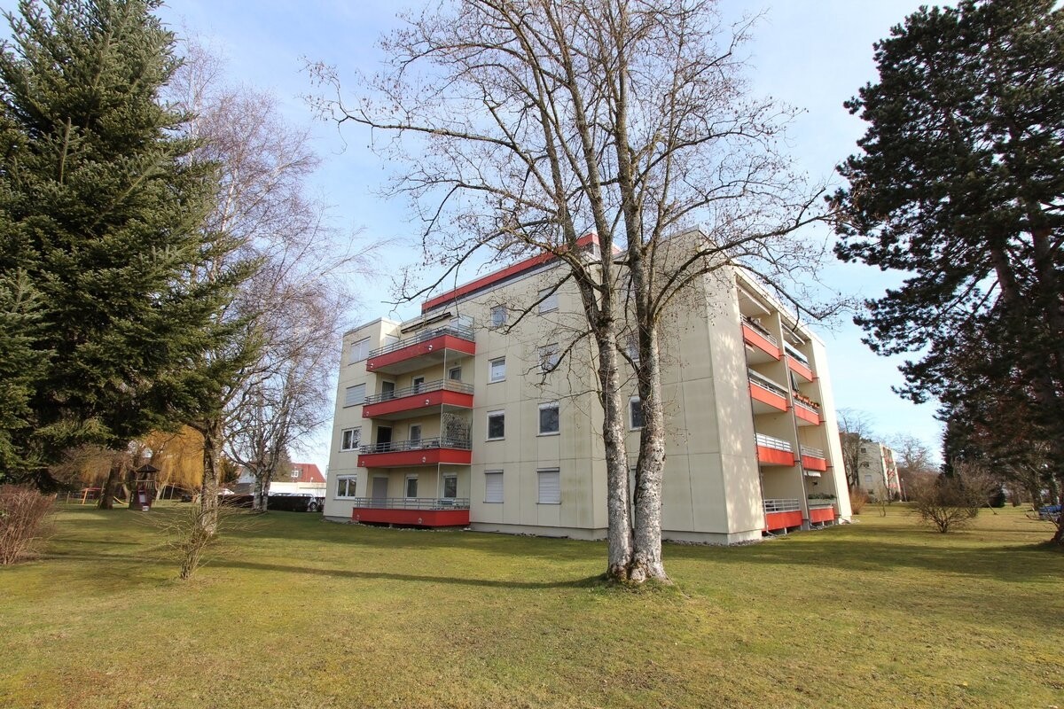 Objektansicht