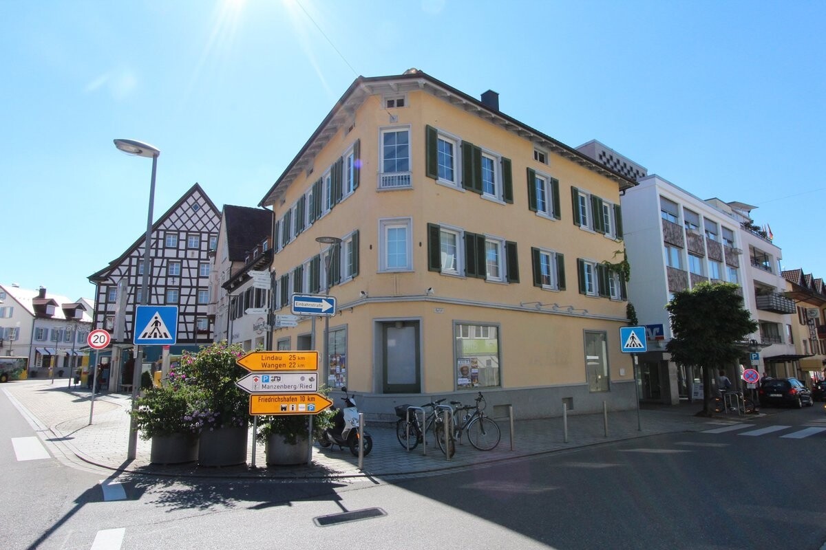 Objektansicht