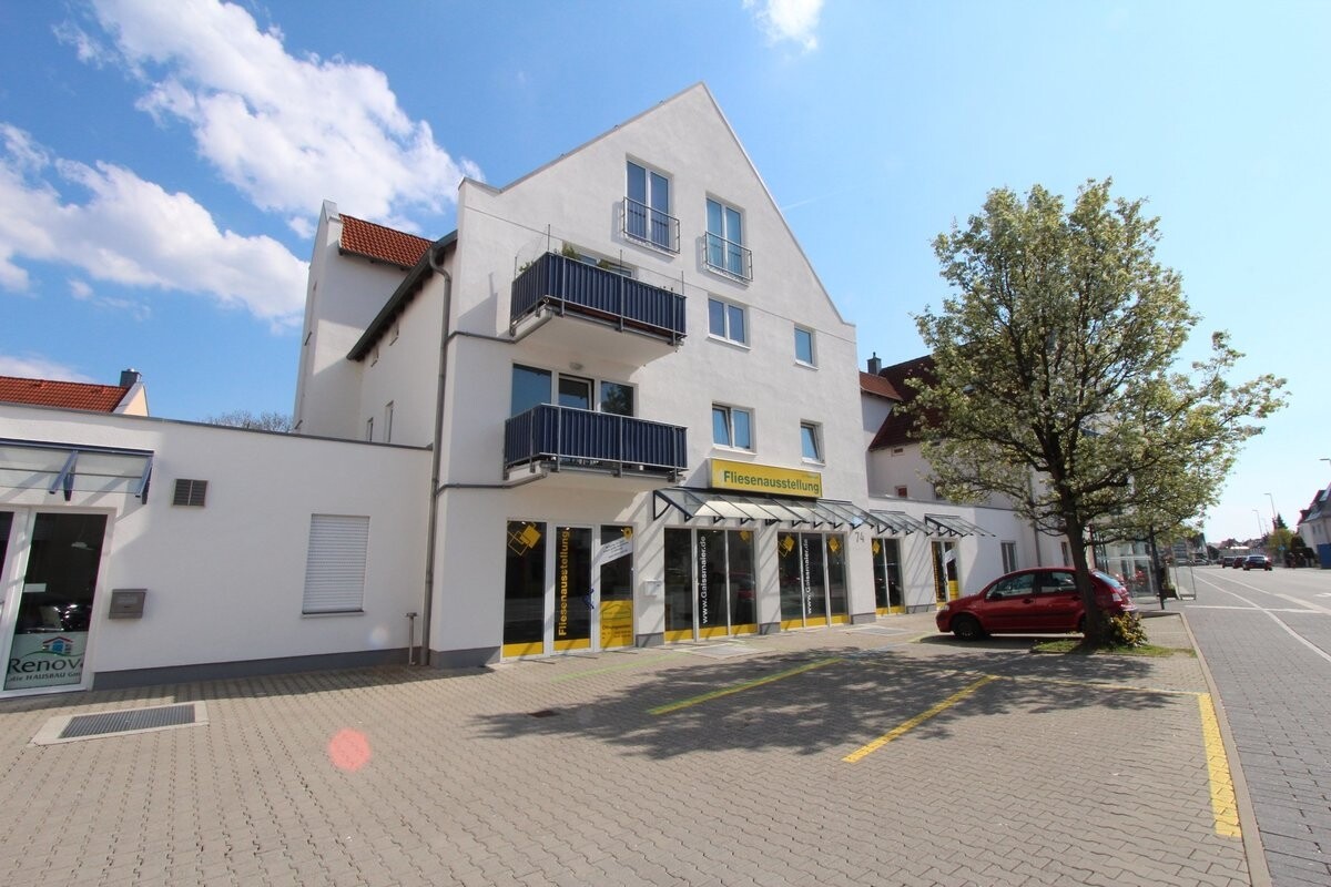 Objektansicht