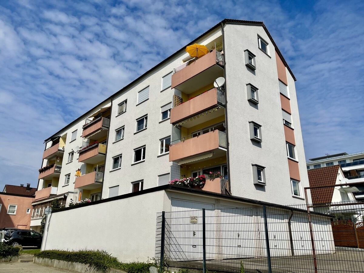 Objektansicht