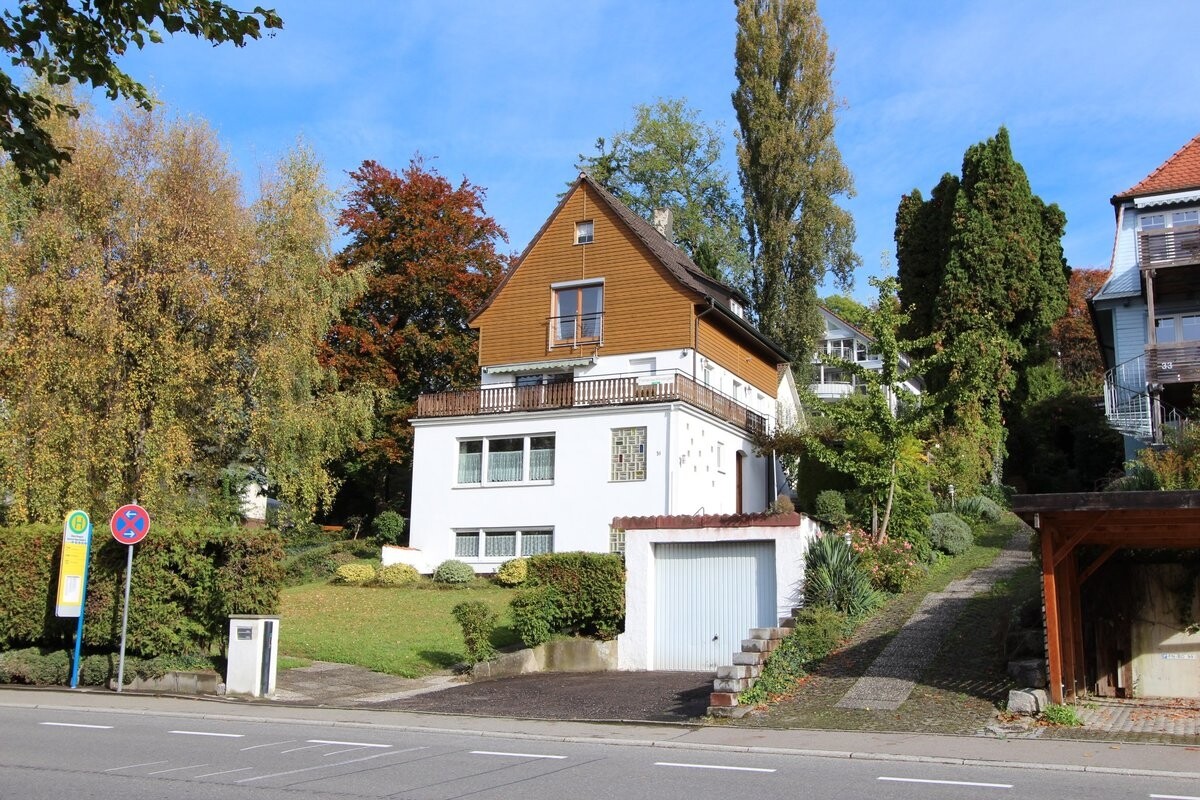 Objektansicht