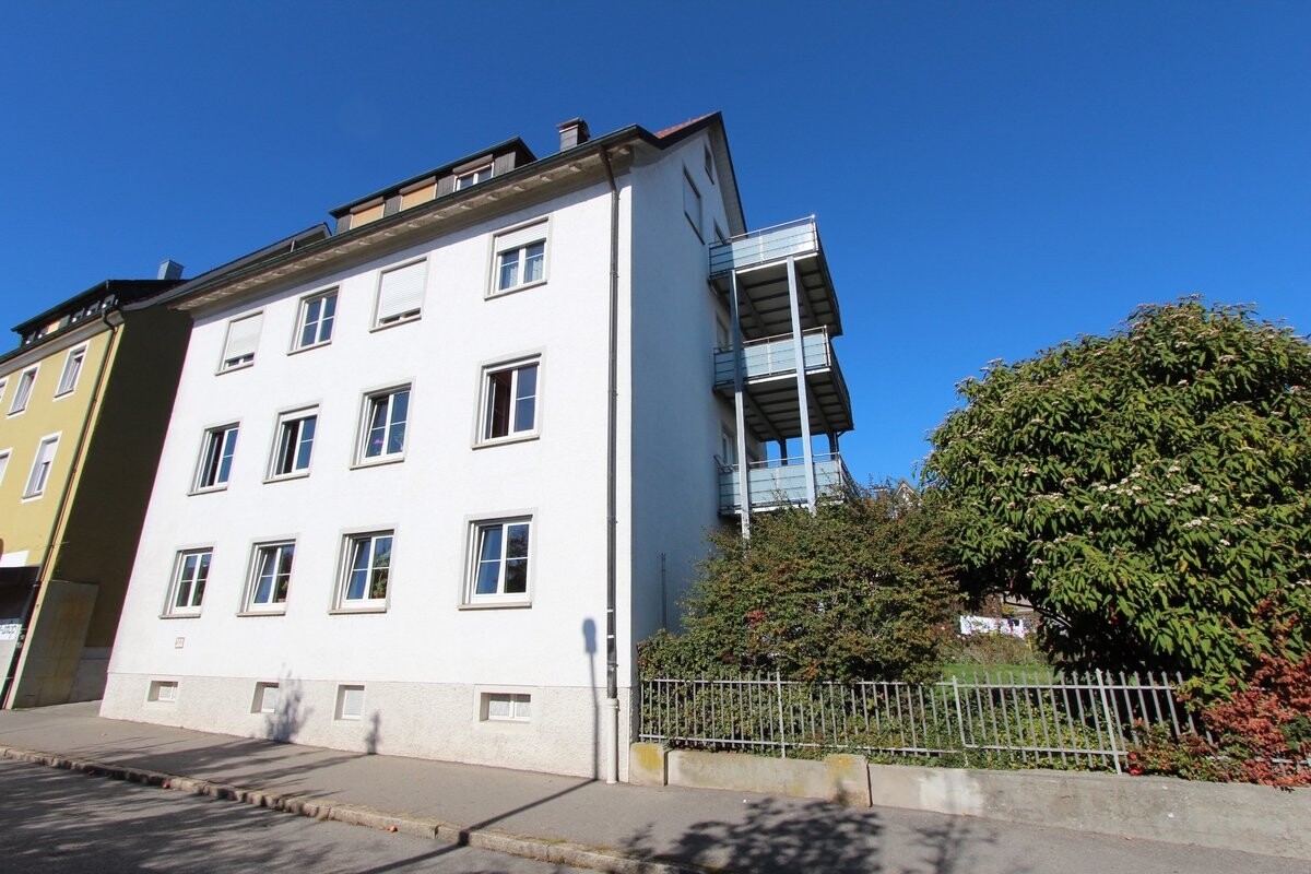 Objektansicht