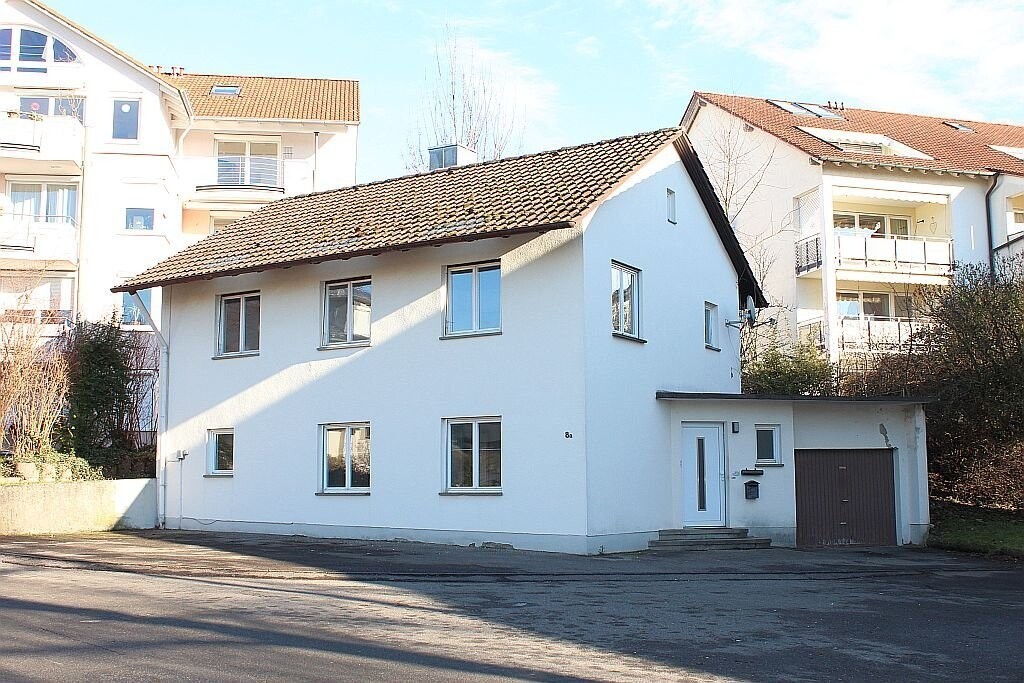Objektansicht
