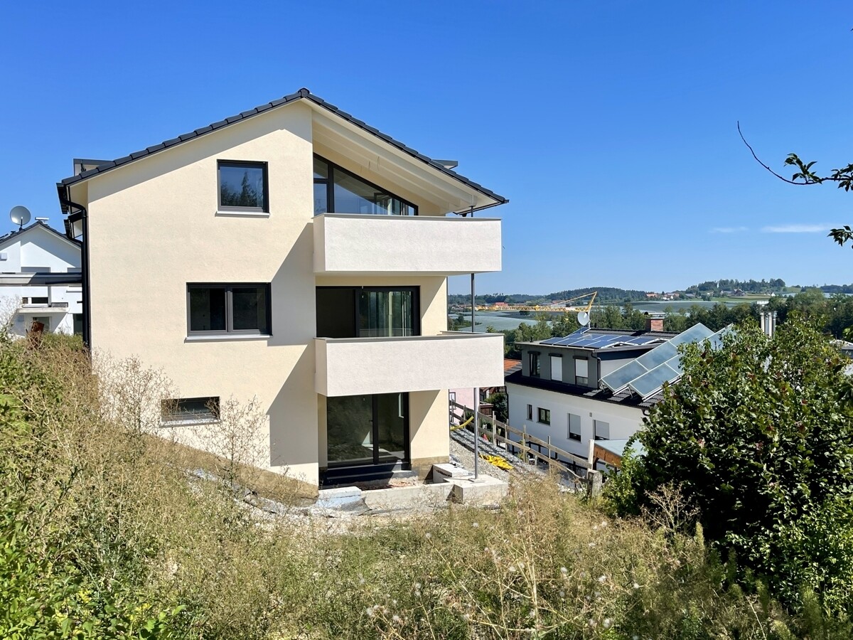 Objektansicht