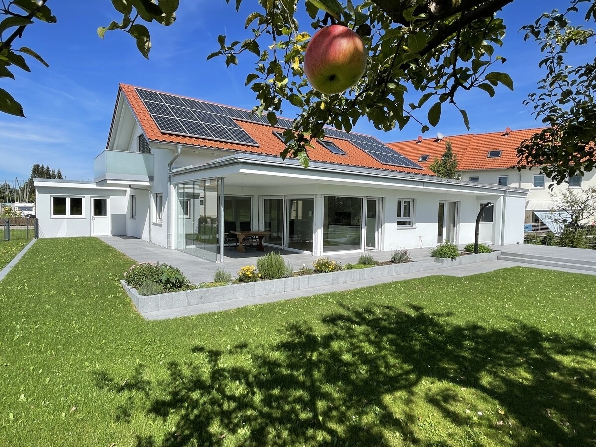 Objektansicht