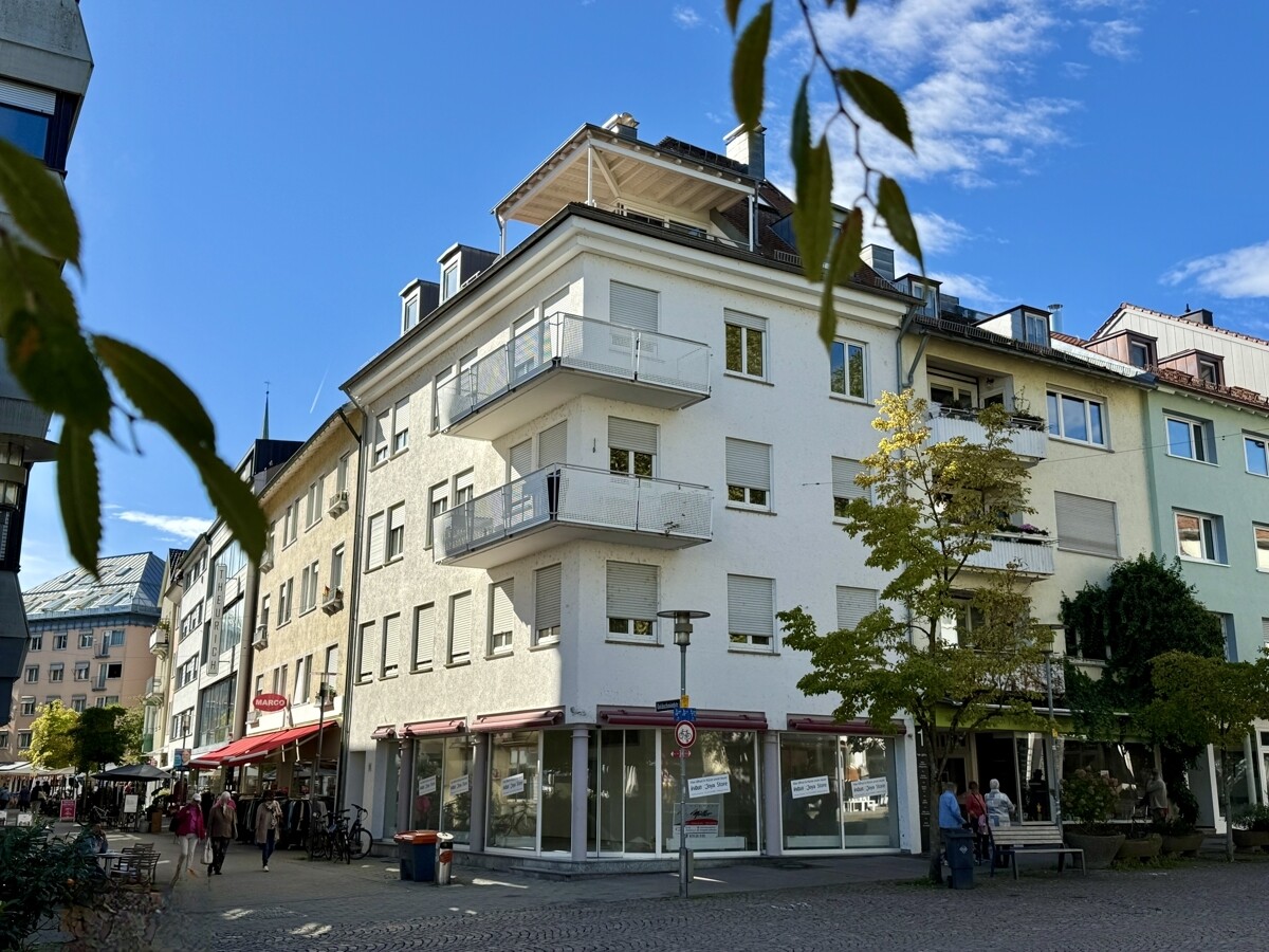 Objektansicht