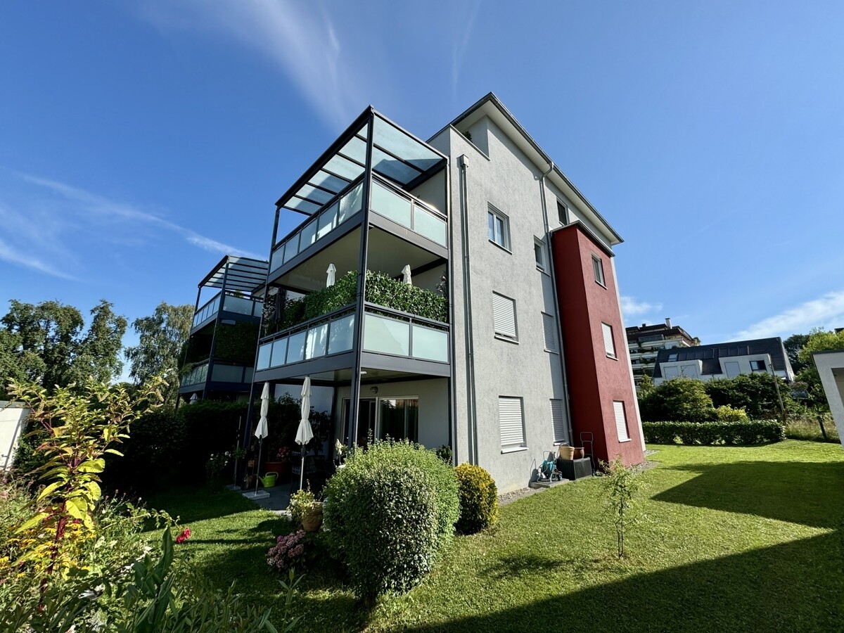 Objektansicht