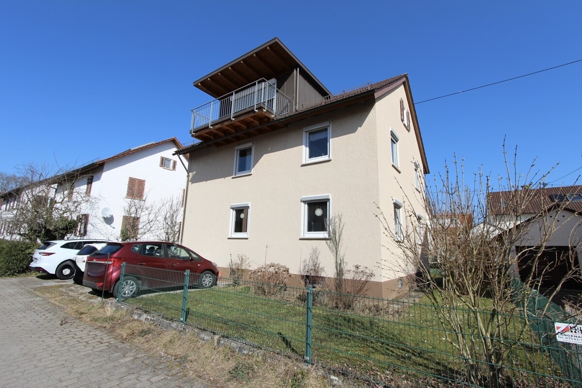 Objektansicht