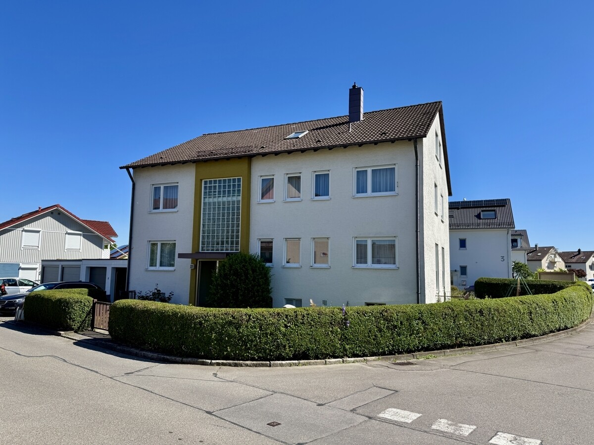 Objektansicht