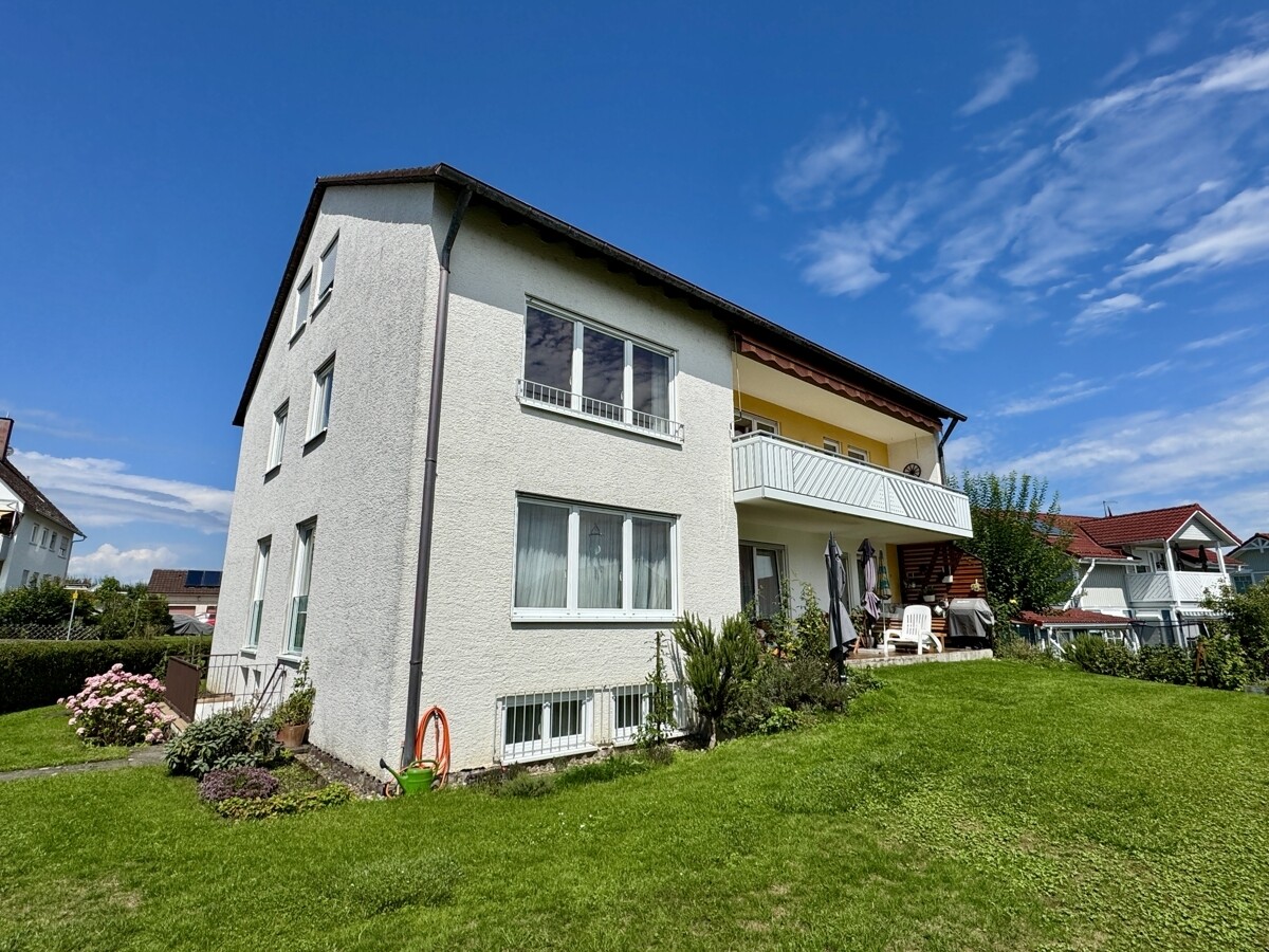 Objektansicht