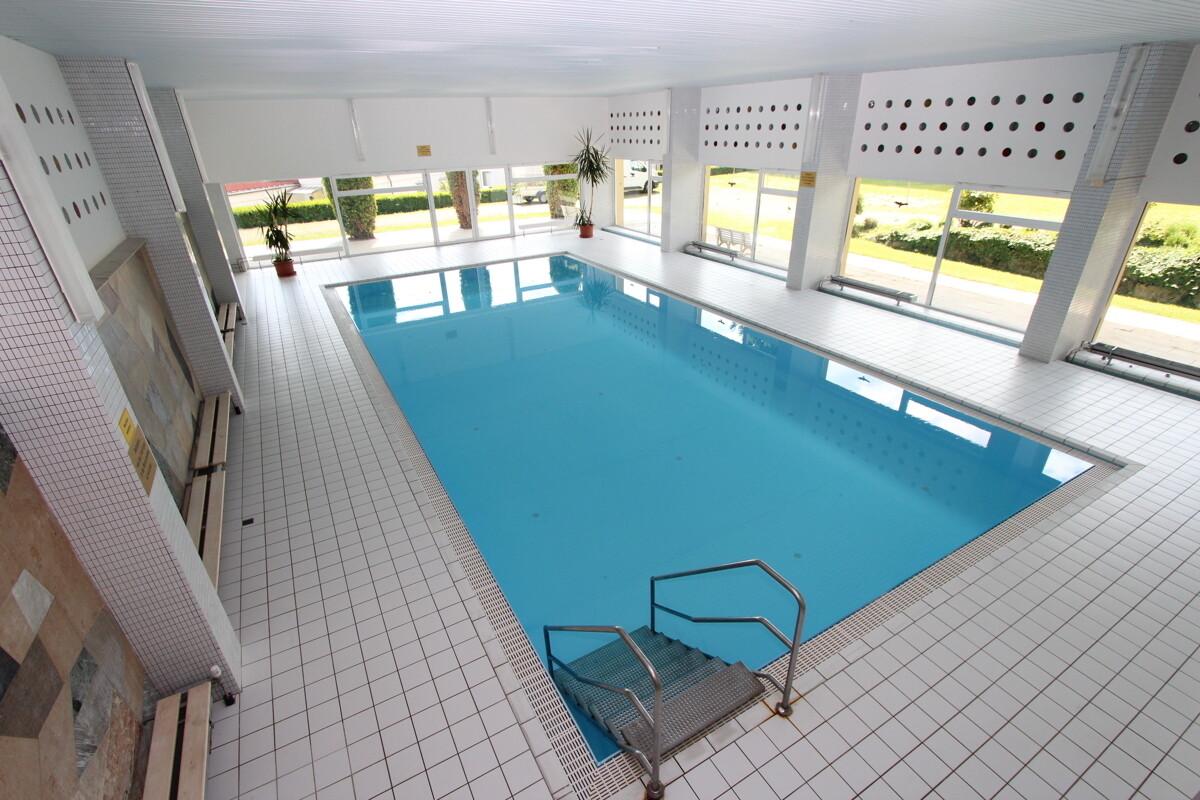 Schwimmbad