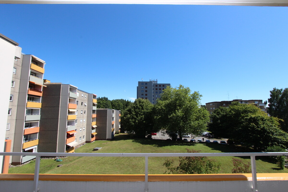 Ausblick