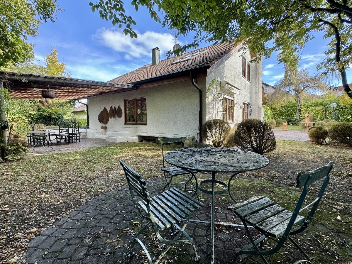 Objektansicht