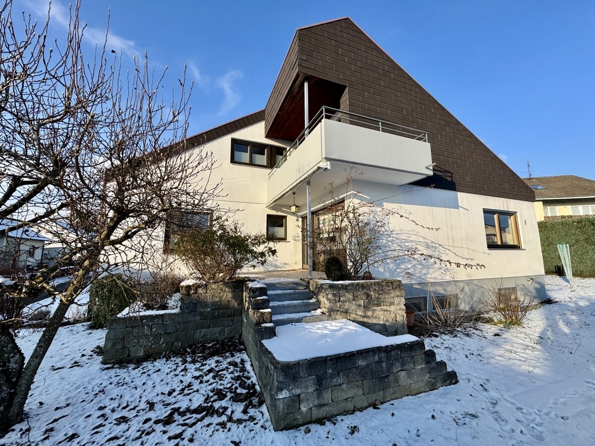 Objektansicht